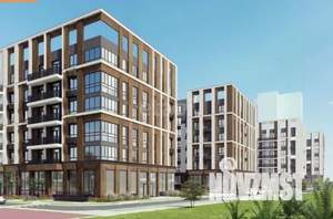 3-к квартира, вторичка, 58м2, 5/6 этаж