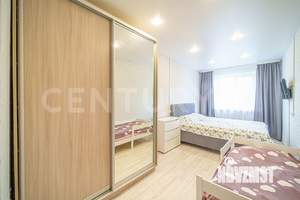 2-к квартира, вторичка, 44м2, 5/5 этаж