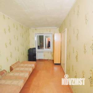 2-к квартира, вторичка, 43м2, 5/5 этаж