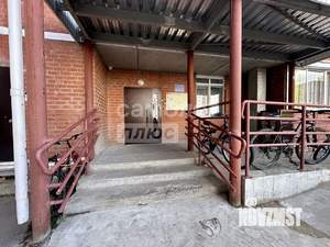 1-к квартира, вторичка, 46м2, 8/16 этаж