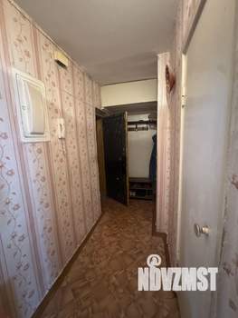 2-к квартира, вторичка, 44м2, 4/5 этаж