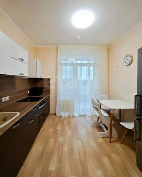 2-к квартира, вторичка, 46м2, 9/21 этаж