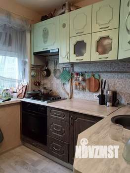 3-к квартира, вторичка, 62м2, 3/5 этаж