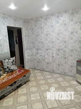 1-к квартира, вторичка, 31м2, 3/5 этаж