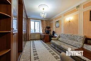 3-к квартира, вторичка, 153м2, 6/13 этаж