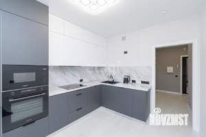 2-к квартира, вторичка, 62м2, 4/9 этаж