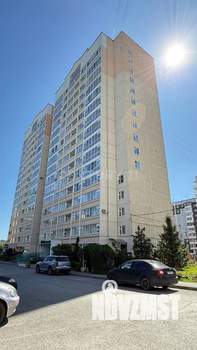 3-к квартира, вторичка, 69м2, 12/16 этаж