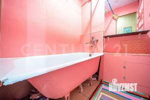 1-к квартира, вторичка, 30м2, 5/5 этаж