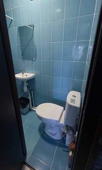 Студия квартира, вторичка, 17м2, 8/9 этаж