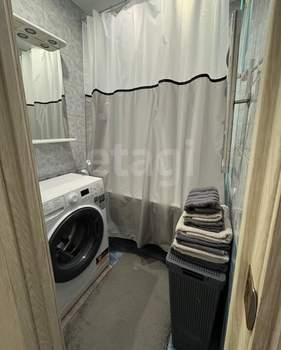 2-к квартира, вторичка, 44м2, 2/5 этаж