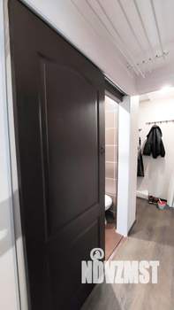 2-к квартира, вторичка, 30м2, 2/5 этаж