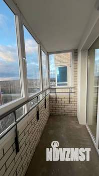 Студия квартира, вторичка, 21м2, 9/26 этаж