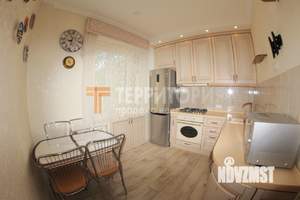 2-к квартира, вторичка, 68м2, 2/5 этаж