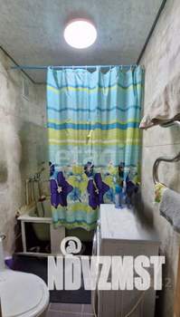 1-к квартира, вторичка, 30м2, 2/5 этаж