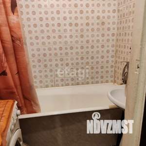 2-к квартира, вторичка, 46м2, 1/5 этаж