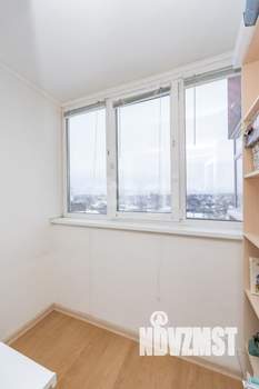 2-к квартира, вторичка, 61м2, 4/9 этаж