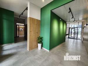 2-к квартира, вторичка, 38м2, 7/16 этаж