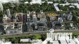 2-к квартира, вторичка, 48м2, 3/8 этаж