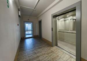 2-к квартира, вторичка, 68м2, 5/16 этаж