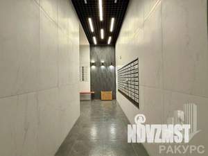 2-к квартира, вторичка, 51м2, 4/16 этаж