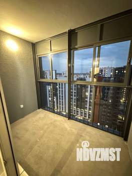 3-к квартира, вторичка, 60м2, 14/16 этаж