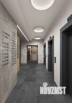 3-к квартира, вторичка, 73м2, 9/25 этаж
