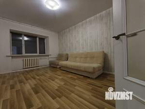 1-к квартира, вторичка, 46м2, 13/16 этаж