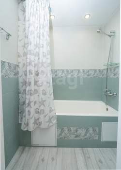 1-к квартира, вторичка, 34м2, 10/10 этаж