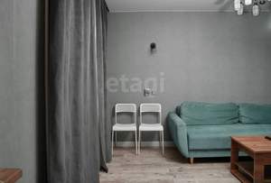 3-к квартира, вторичка, 58м2, 3/5 этаж