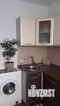 1-к квартира, вторичка, 35м2, 4/9 этаж