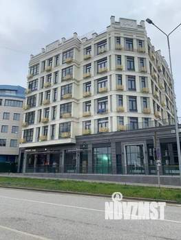 1-к квартира, вторичка, 70м2, 2/7 этаж