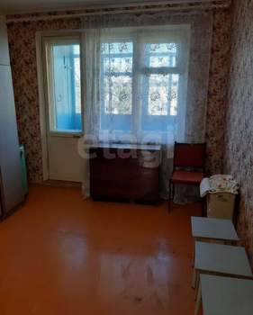 2-к квартира, вторичка, 44м2, 4/5 этаж