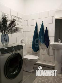 2-к квартира, вторичка, 41м2, 12/16 этаж