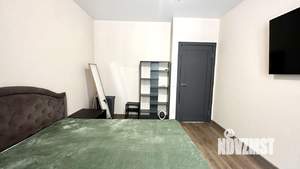 1-к квартира, вторичка, 41м2, 2/10 этаж