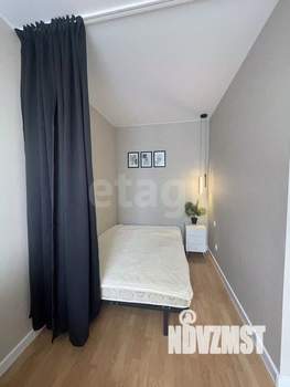 1-к квартира, вторичка, 32м2, 9/14 этаж