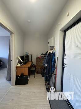 1-к квартира, вторичка, 34м2, 6/9 этаж