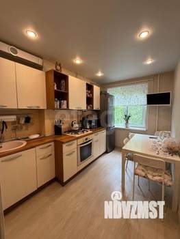 2-к квартира, вторичка, 44м2, 3/9 этаж