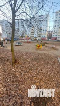 1-к квартира, вторичка, 33м2, 1/10 этаж