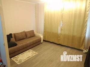 1-к квартира, вторичка, 34м2, 1/10 этаж