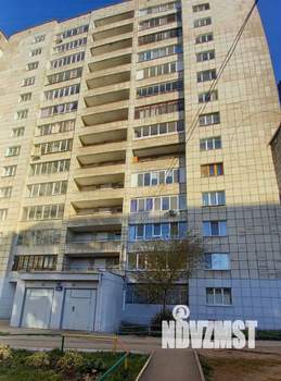 1-к квартира, вторичка, 34м2, 1/14 этаж