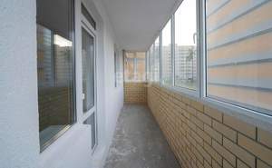 3-к квартира, сданный дом, 79м2, 2/13 этаж