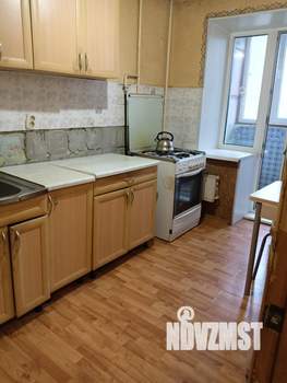 1-к квартира, вторичка, 29м2, 7/9 этаж