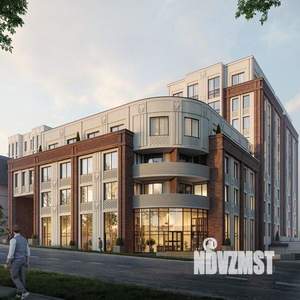 2-к квартира, вторичка, 67м2, 2/9 этаж