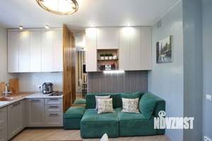 3-к квартира, вторичка, 62м2, 9/9 этаж