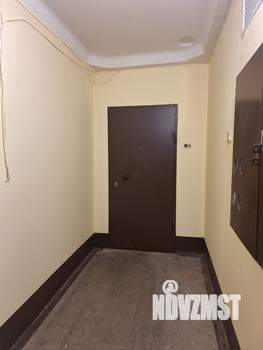 1-к квартира, вторичка, 34м2, 10/11 этаж