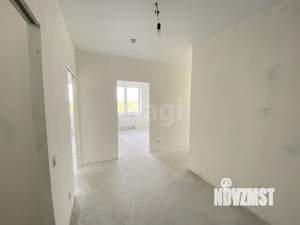 3-к квартира, вторичка, 79м2, 7/23 этаж