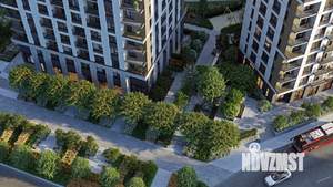 1-к квартира, вторичка, 42м2, 6/16 этаж