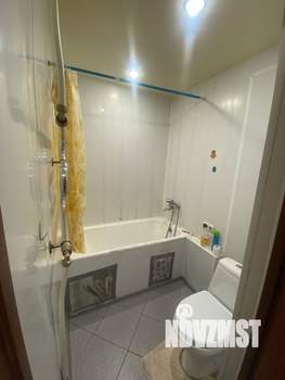 2-к квартира, вторичка, 41м2, 3/6 этаж