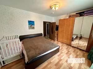 3-к квартира, вторичка, 79м2, 1/3 этаж