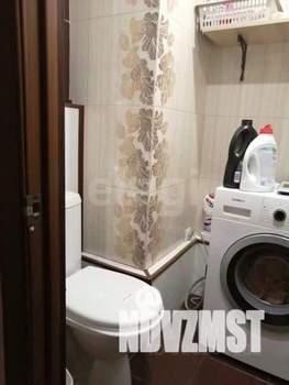 4-к квартира, вторичка, 83м2, 6/10 этаж